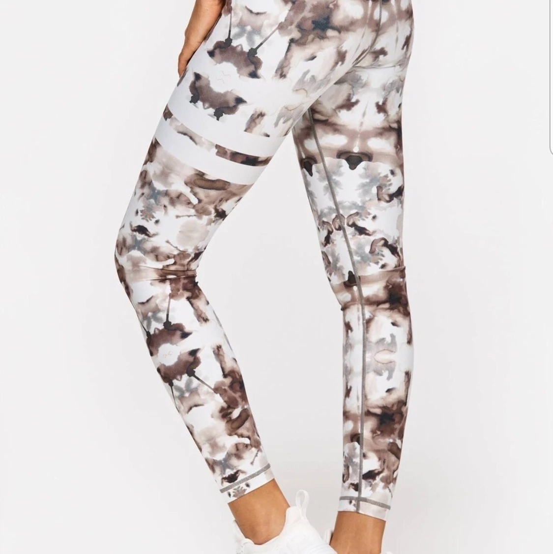 Tränings byxor - 90