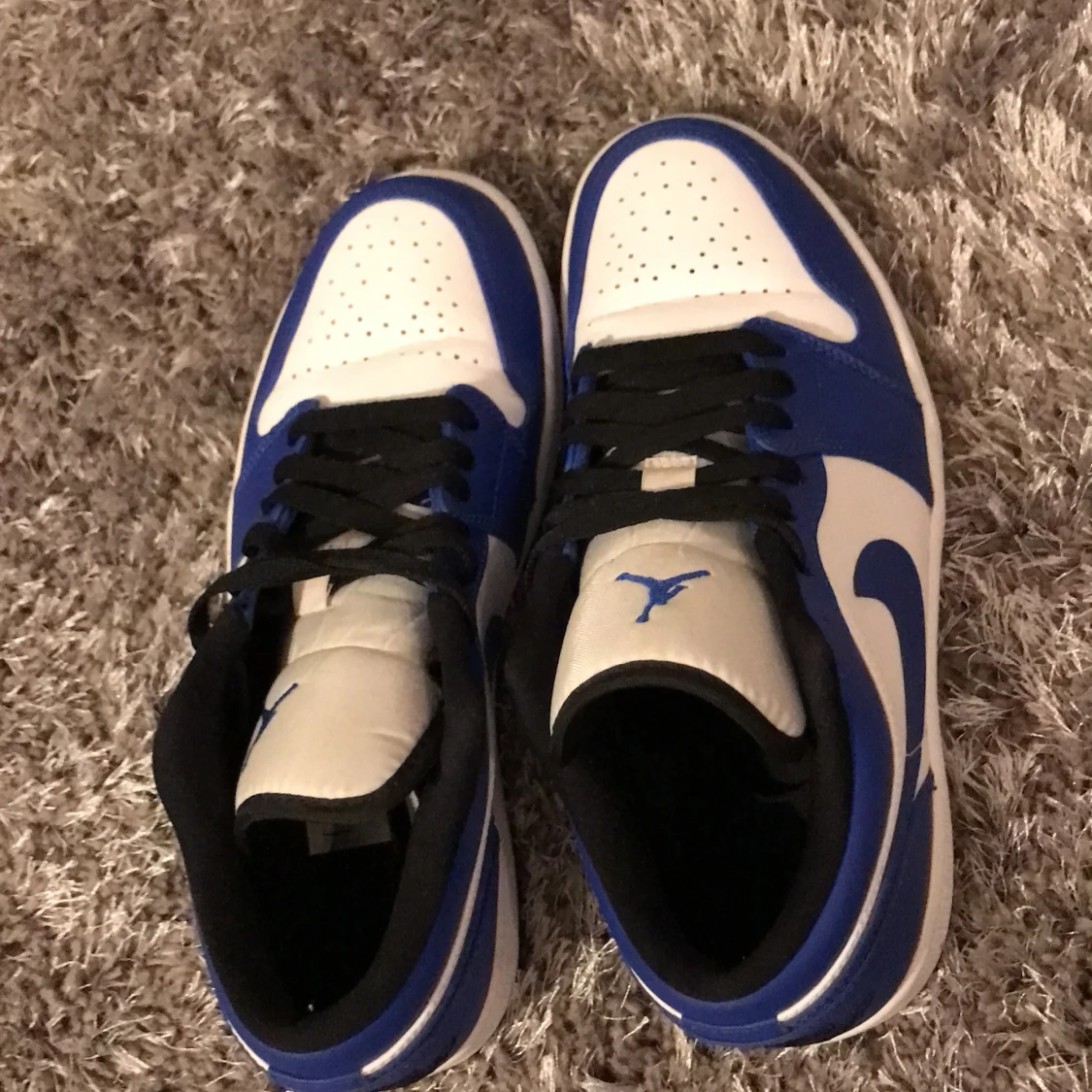 Nike Air Jordan 1 low ’Game Royal’ - 91