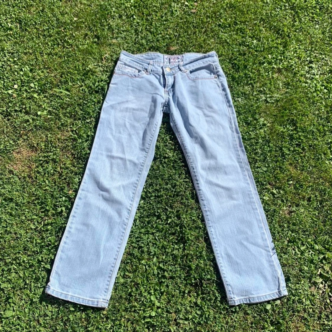 Vintage guess jeans 