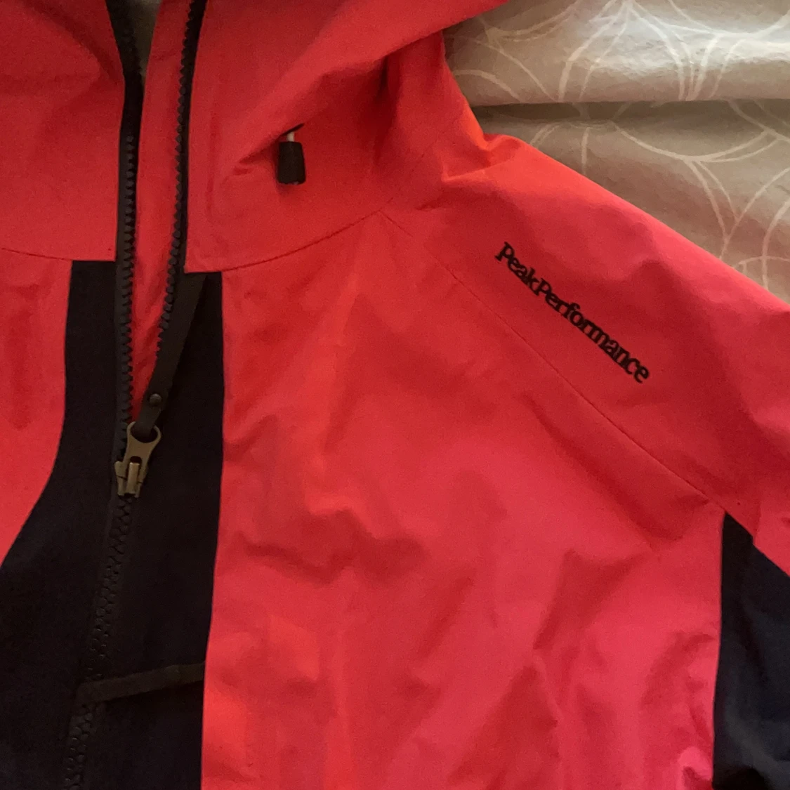 PeakPerformance jacka 