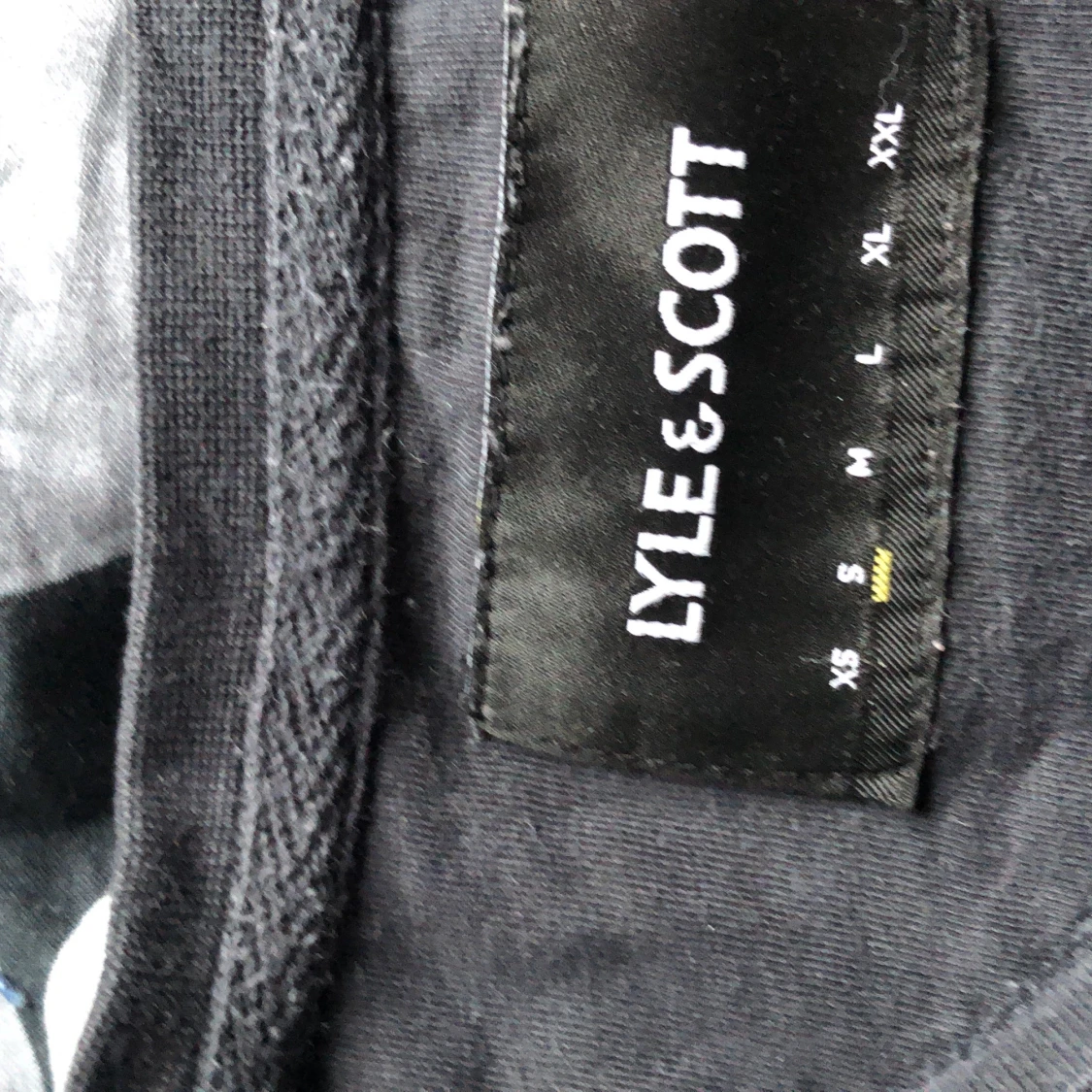 Layla & scott t shirt - 90