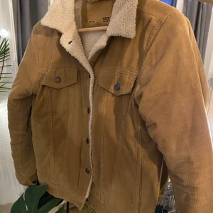 Manchester jacka  - Storlek s