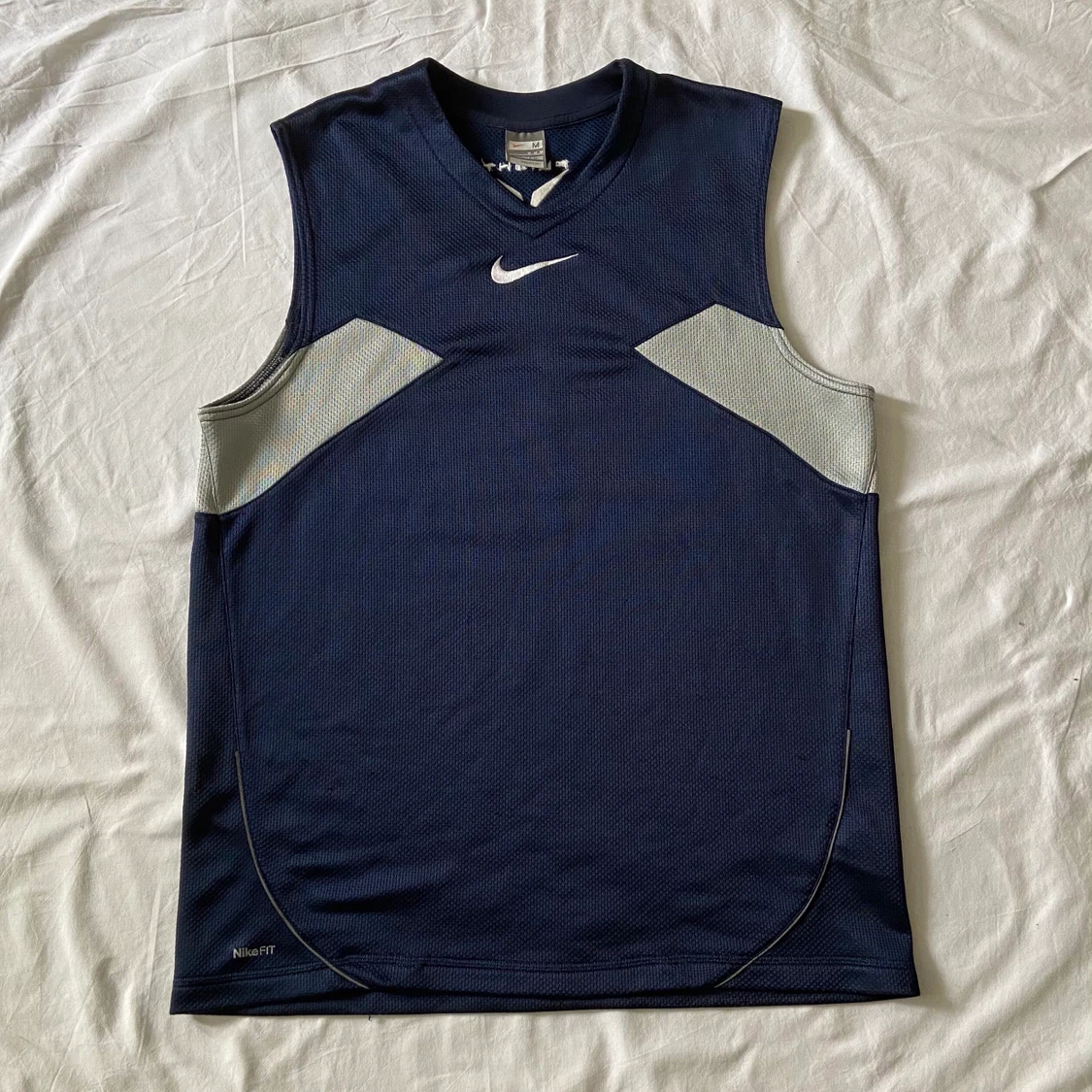 Nike shirt storlek M