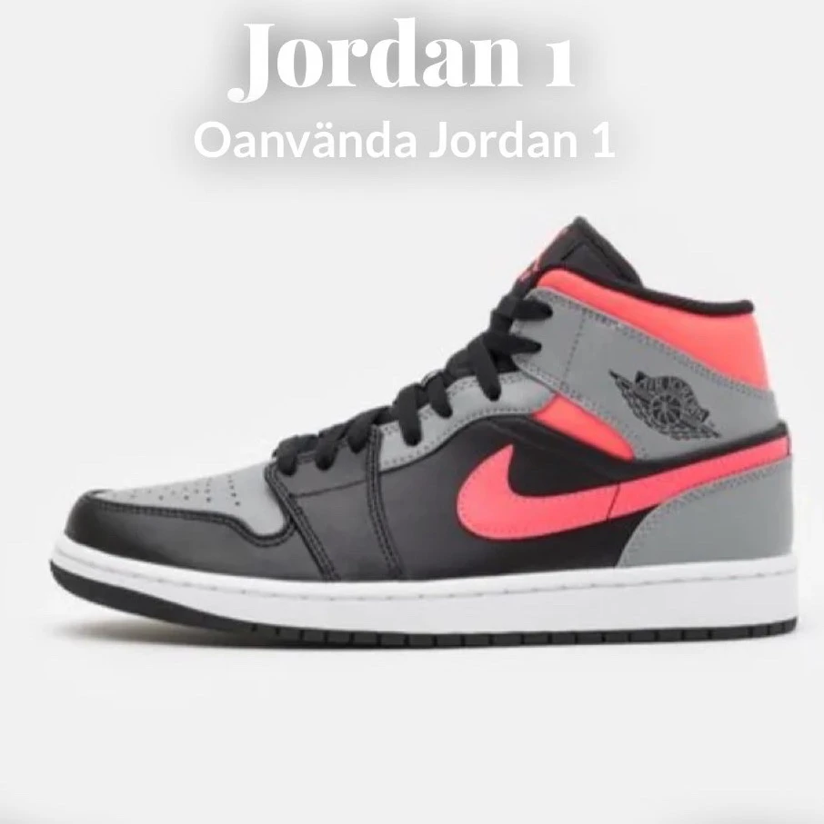 Jordan 1