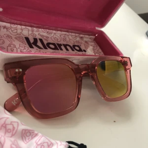 Chimi - Helt oanvända CHIMIS, deras samarbete med klarna. Säljs inte längre🥰