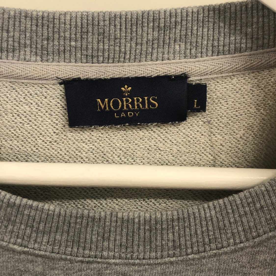Morris Lady - sweatshirt  - 91