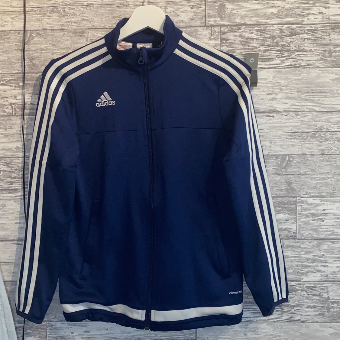 Adidas kofta