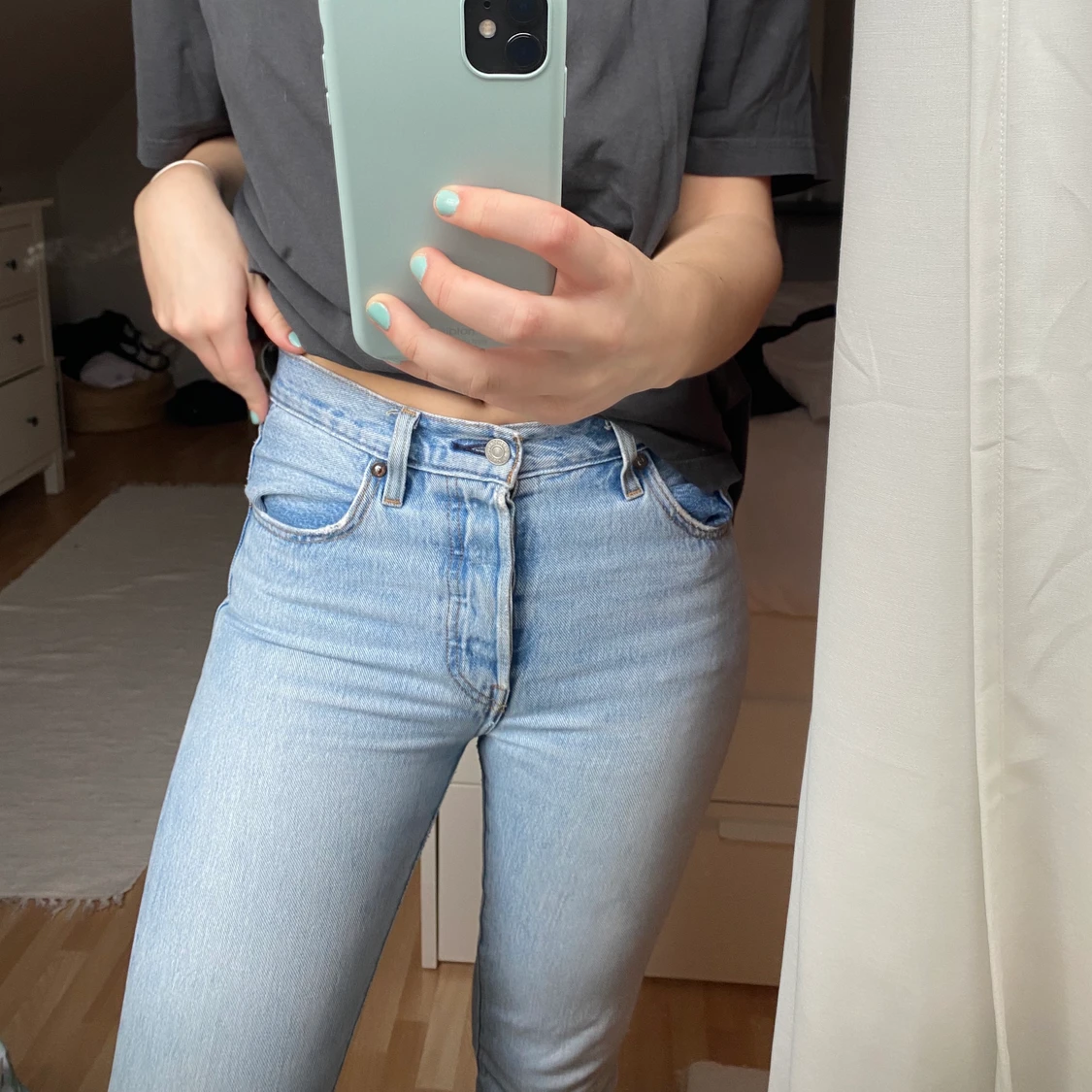 💘501 levis💘 - 90