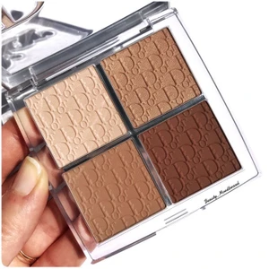 Dior, Contour, Bronzer - Dior palette