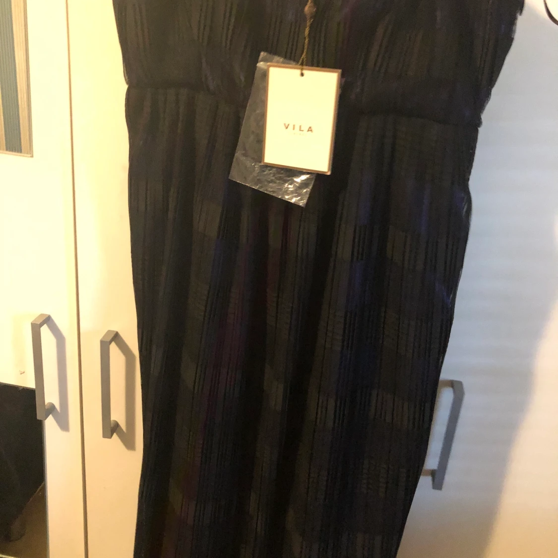 Klännig Märket Vila - 91