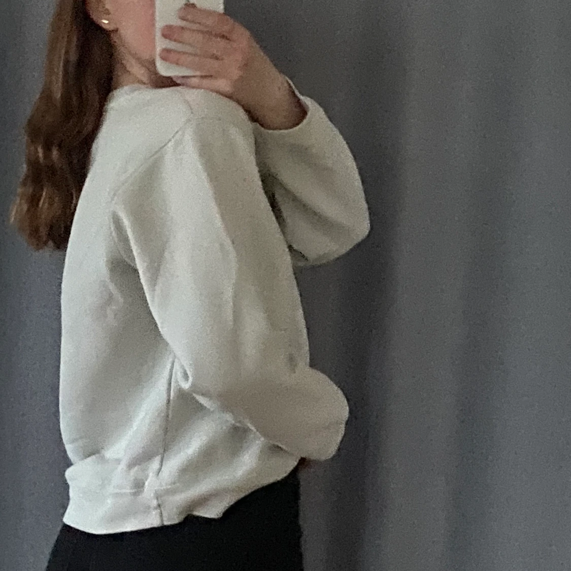 Nike sweatshirt - 90