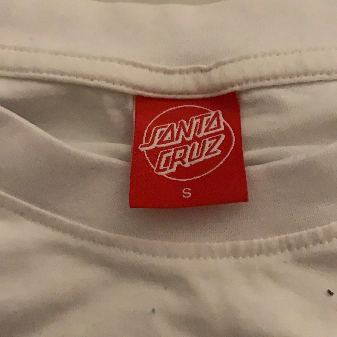 Sants Cruz tröja  - 91