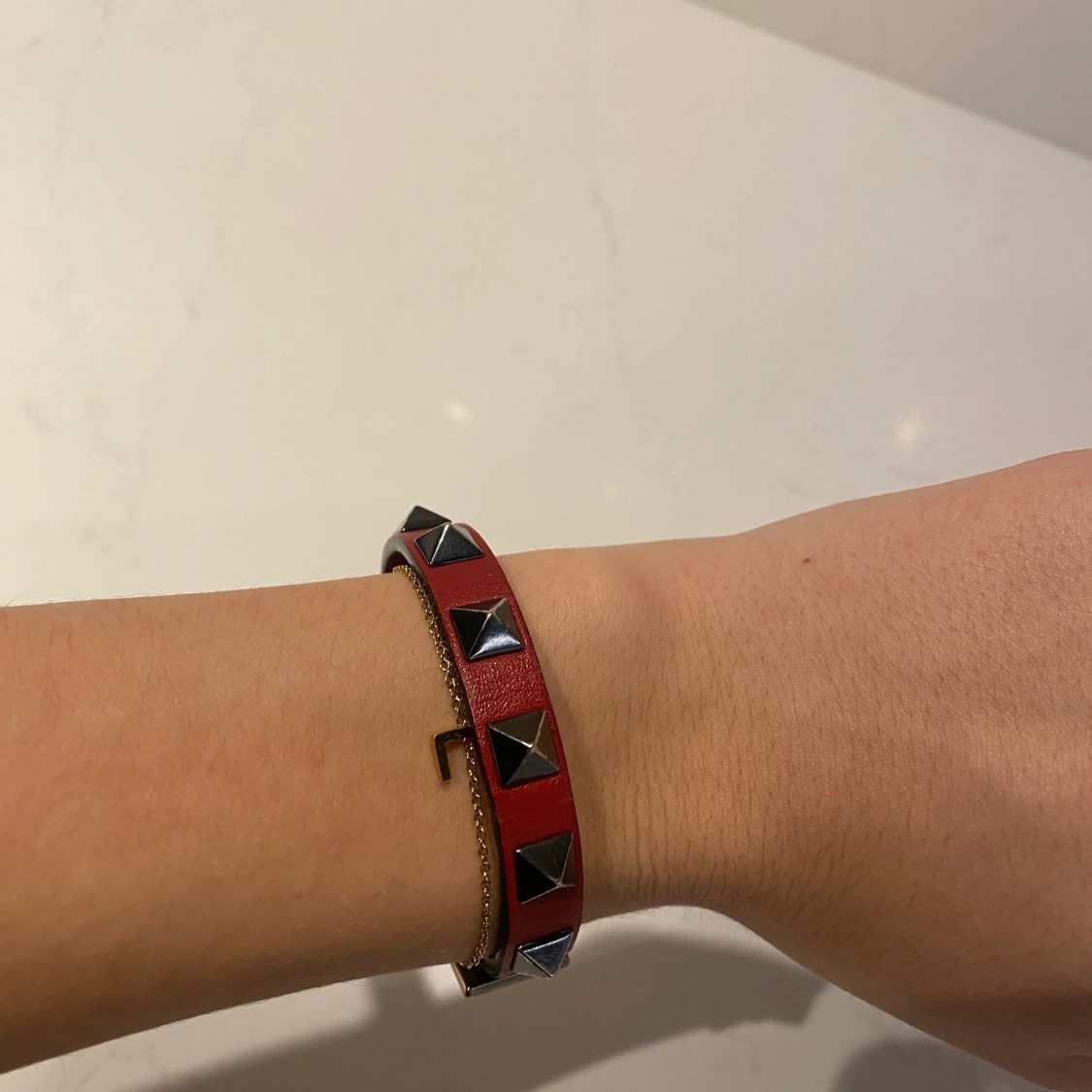 Valentino armband - 90