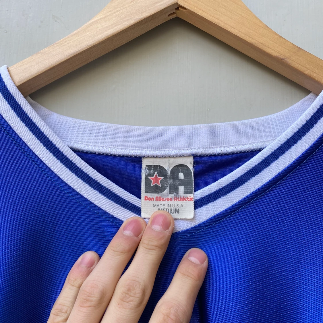 Second hand t-shirt - 91