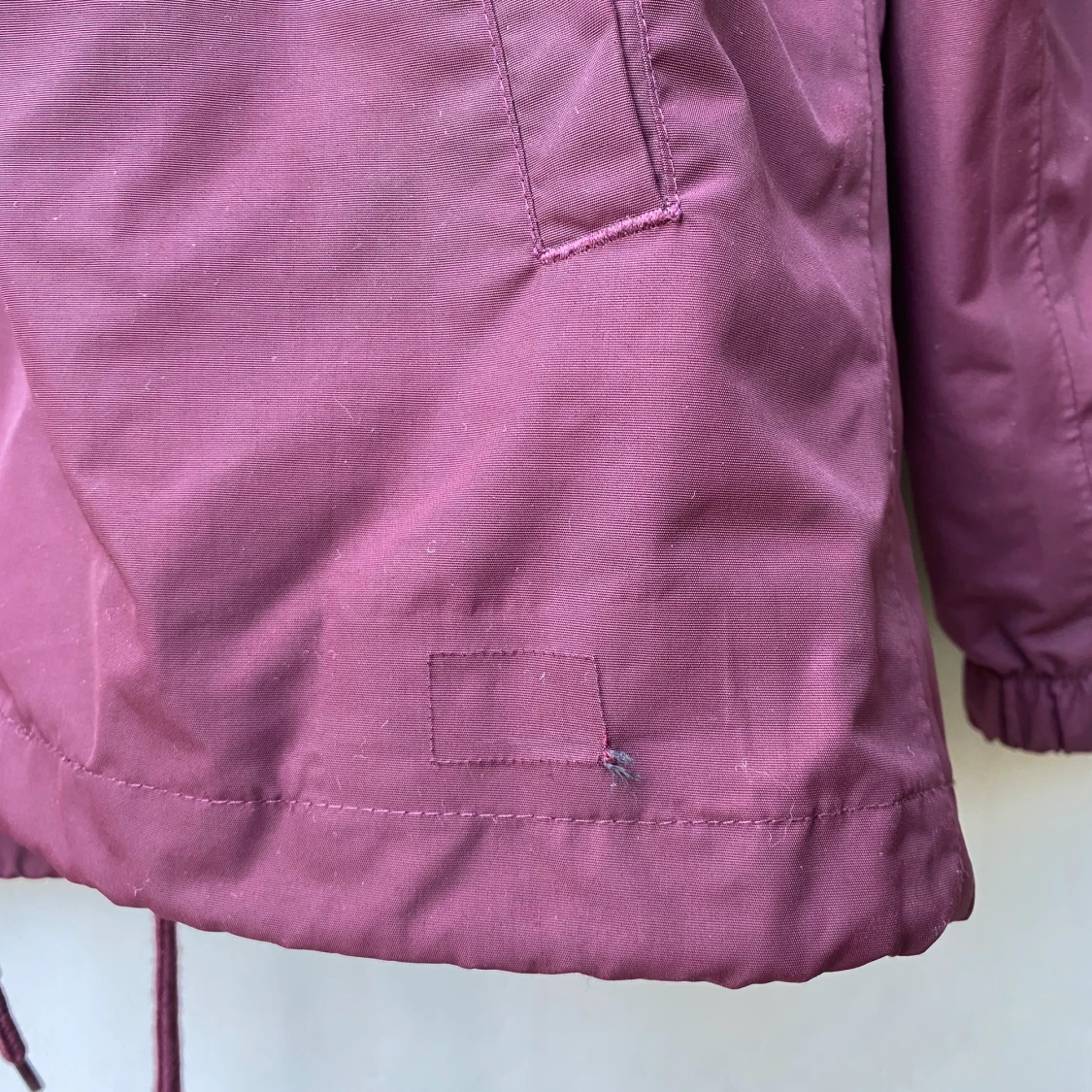 dickies Torrance coach jacket - 91