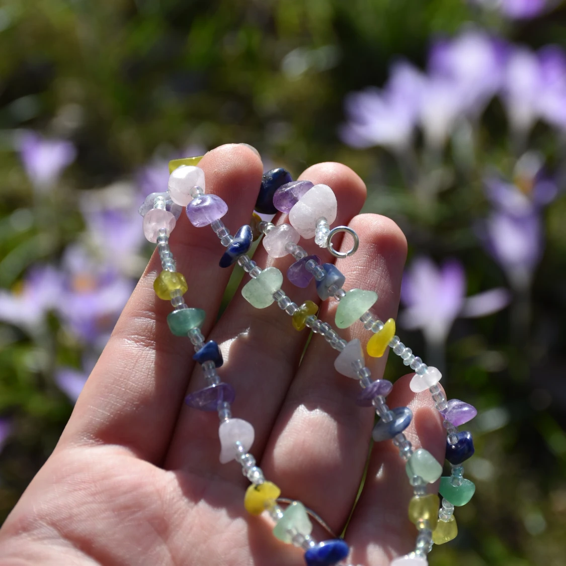 Handgjorda smycken  - 91