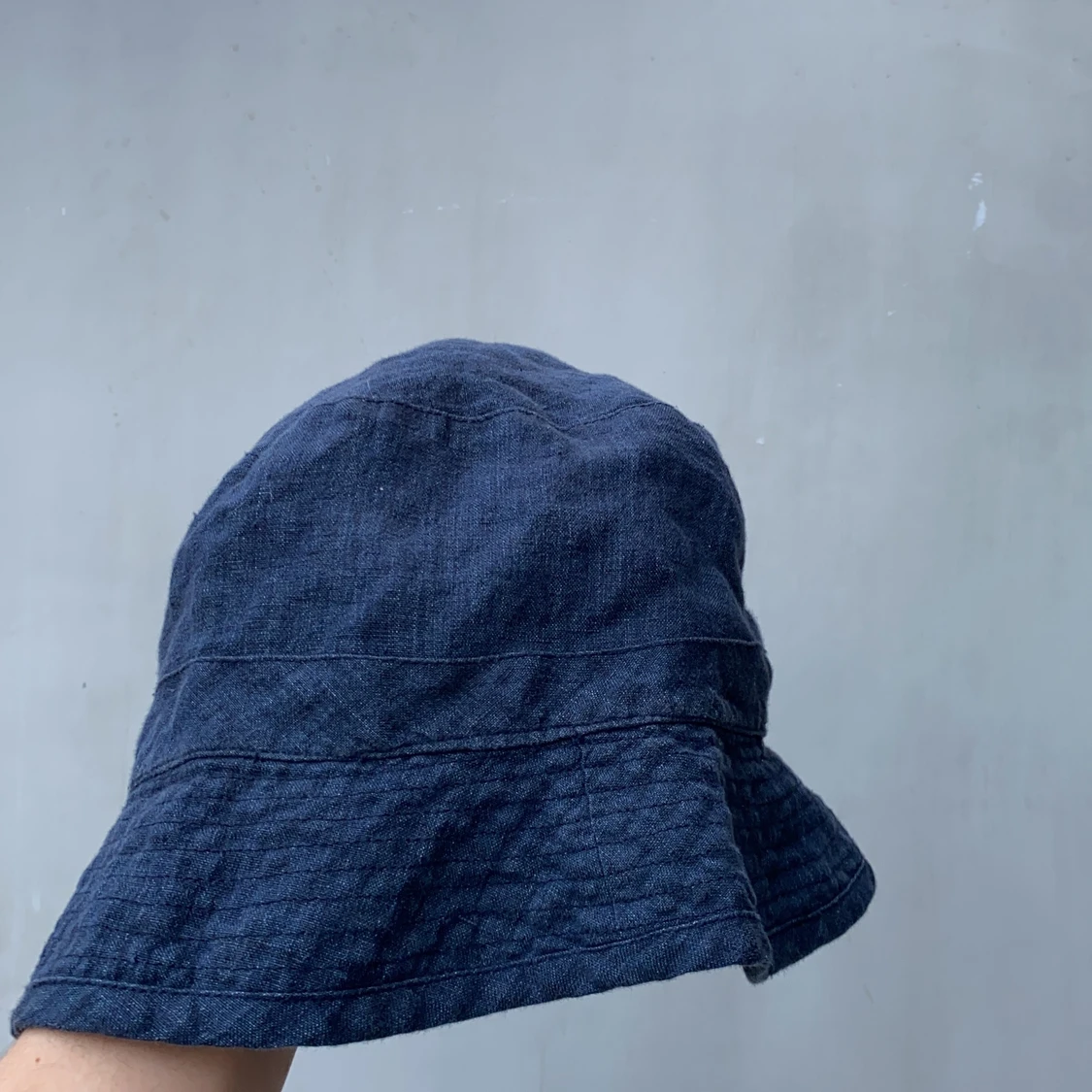 Our legacy bucket hat - 90
