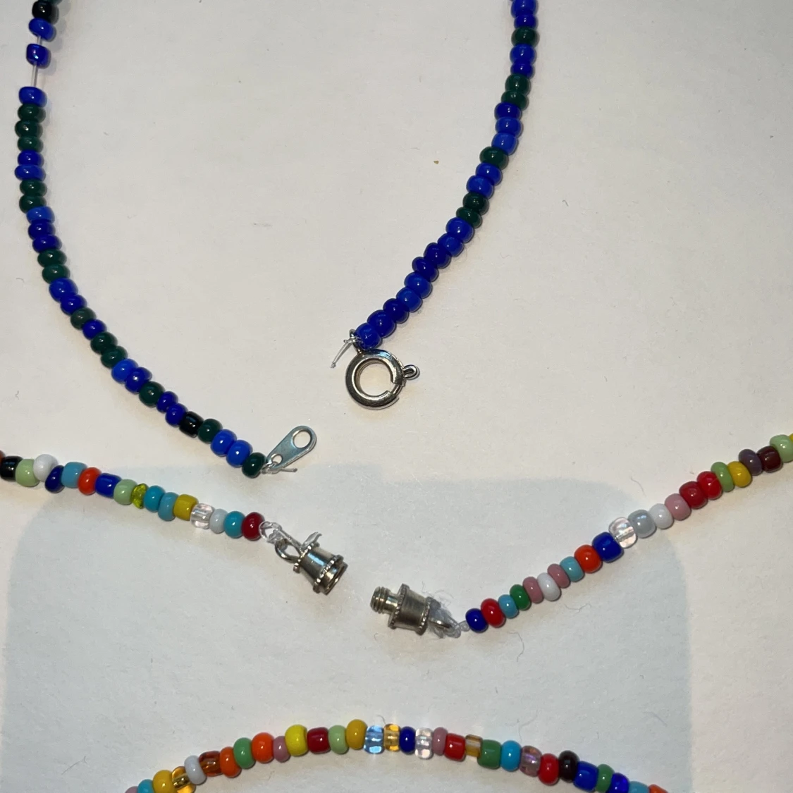 Bestäm ditt egna arm eller halsband - 91