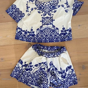 Set - Jättefint till sommaren!