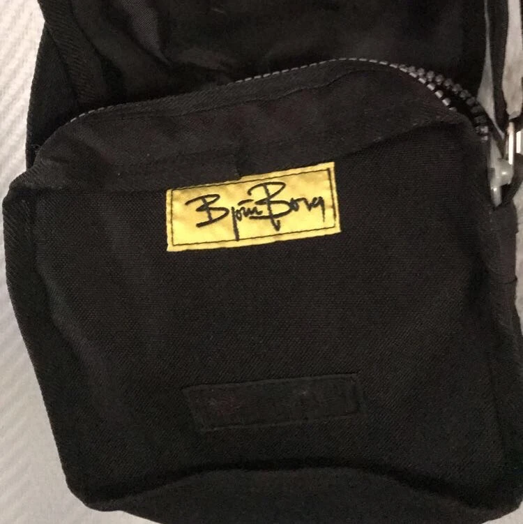 Björn Borg väska! - 91