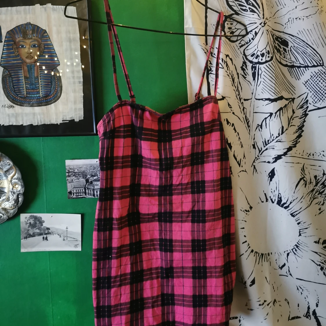 Motel Rocks mini dress  - 90