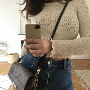 Topp - Topp från Zara i stolek s