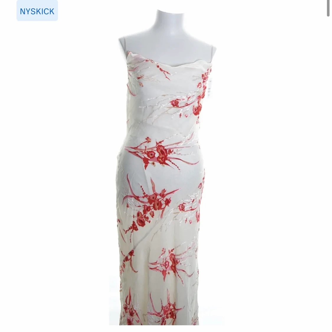 satin/sammet känning - 90