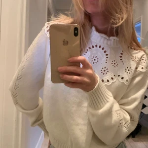 Tröja från arket  - Supersöt tröja från Arket! Har aldrig kommit till användning tyvärr därav aldrig använd!