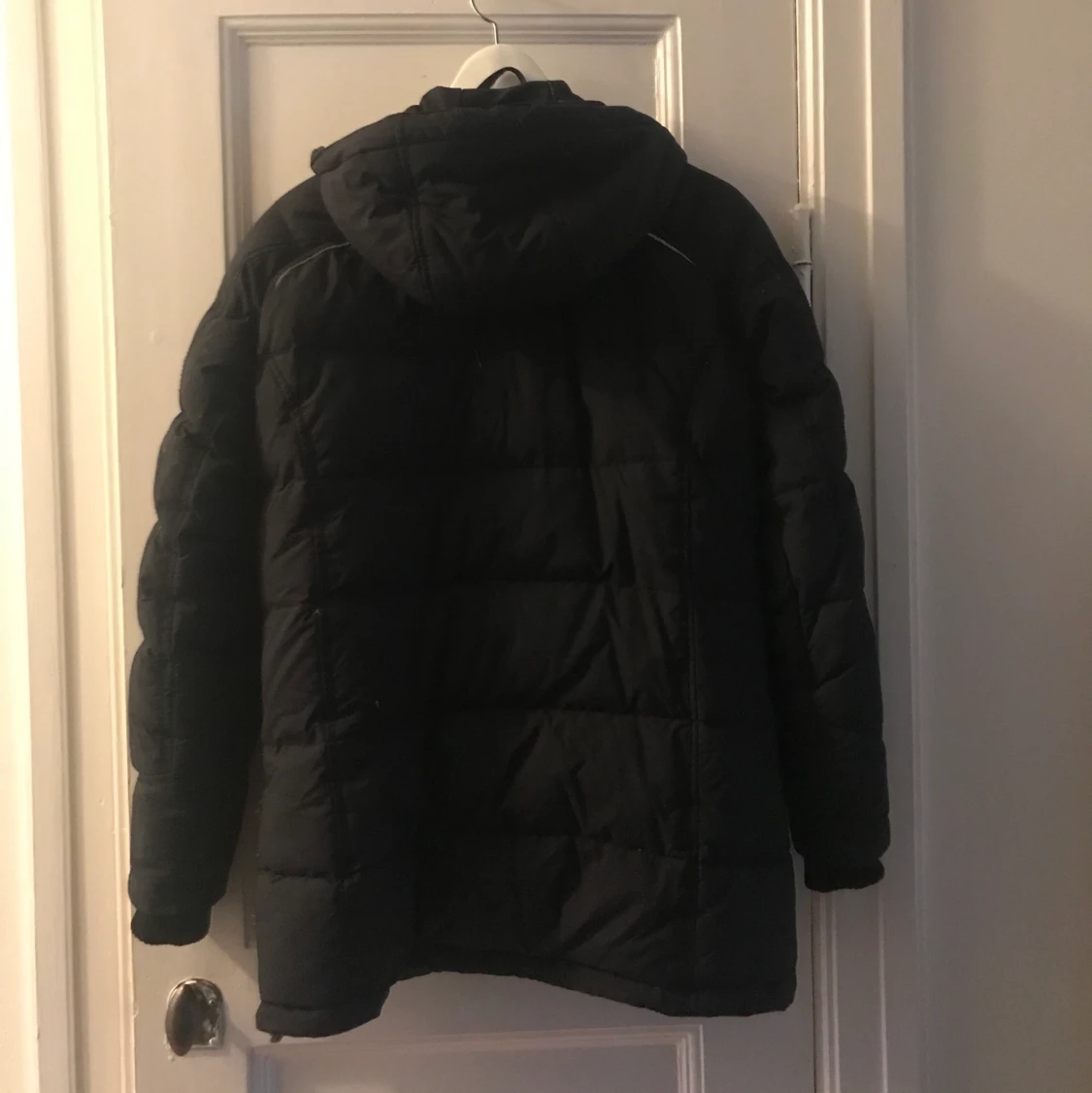 Helly Hansen dunjacka, S - 91