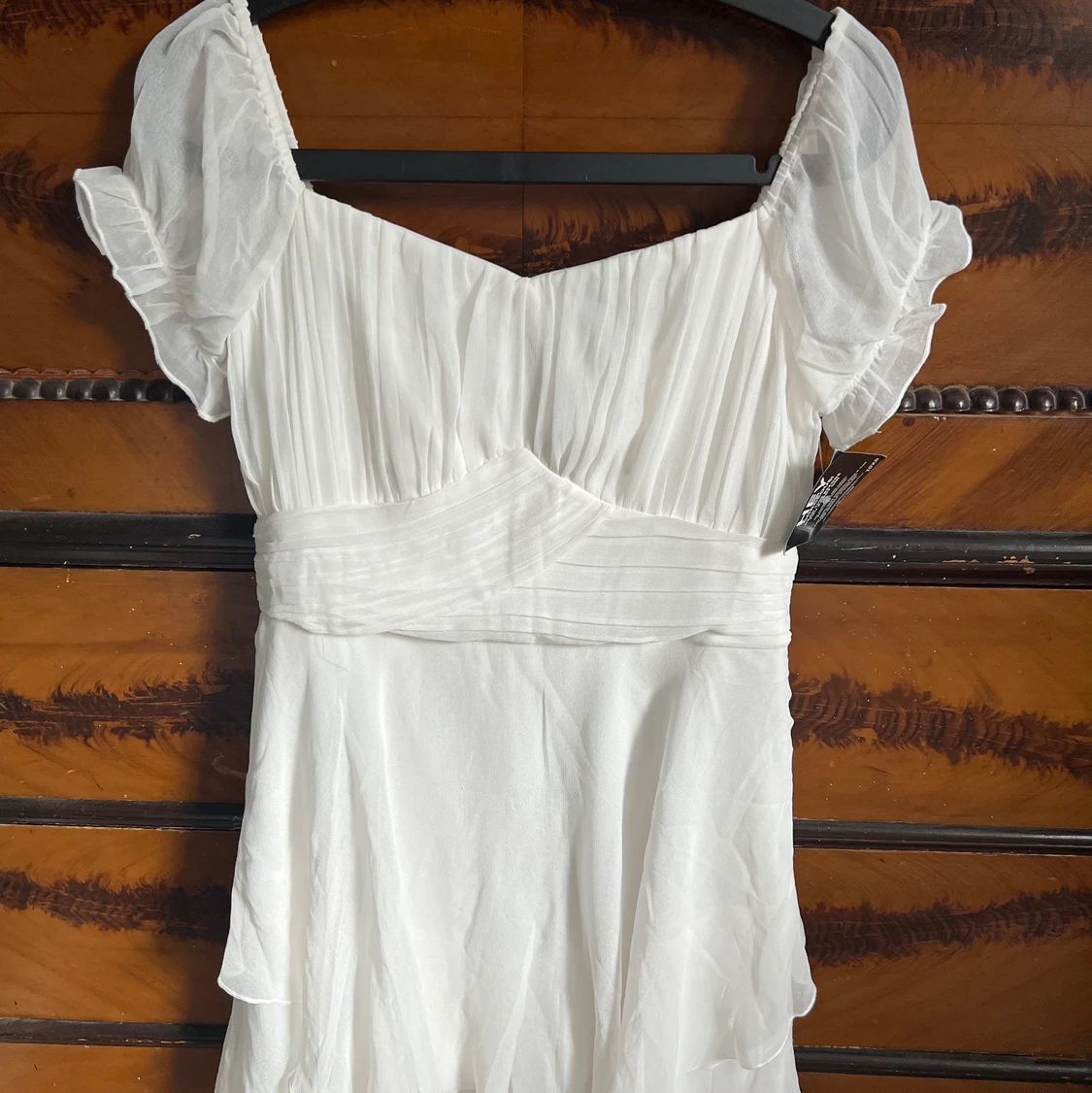 Nelly studentklänning - 91