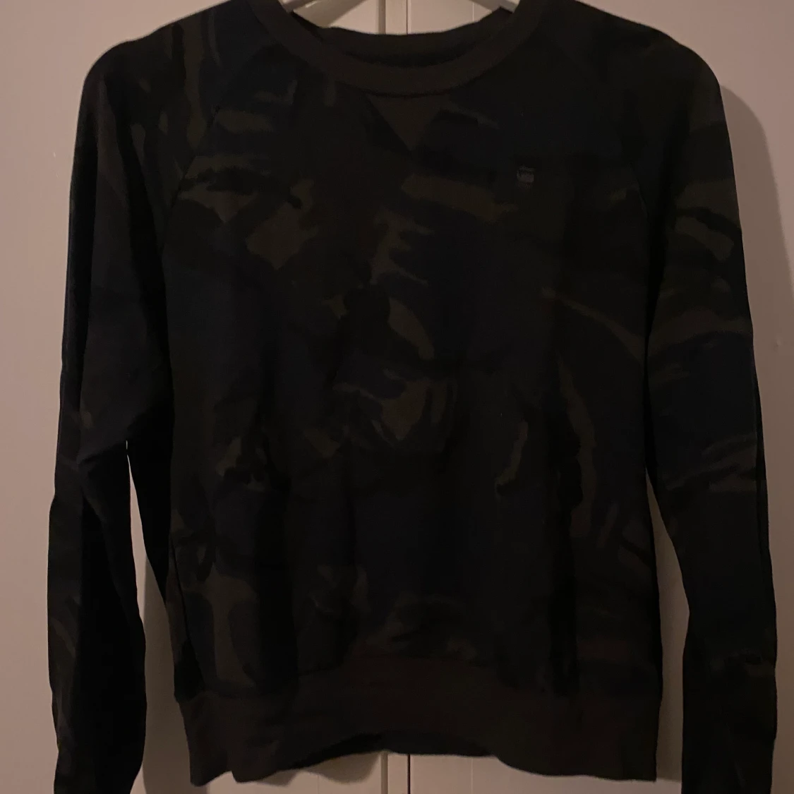 G-Star Raw tröja strl M