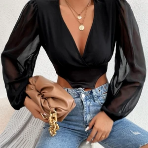 Blus - Storlek S, 70kr + 45kr frakt