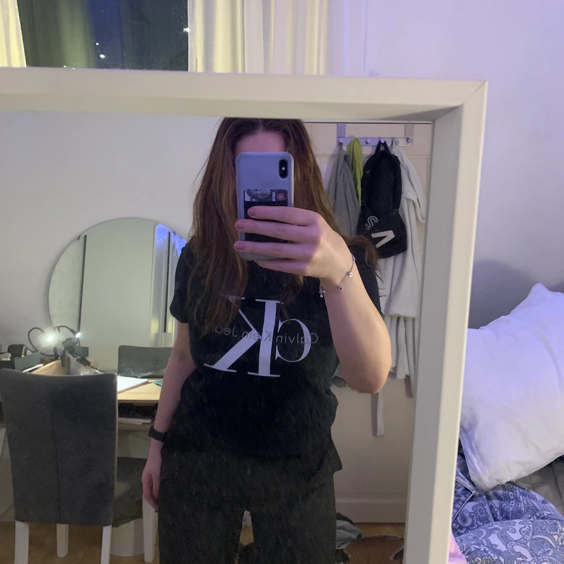 Calvin Klein T-shirt strl. M