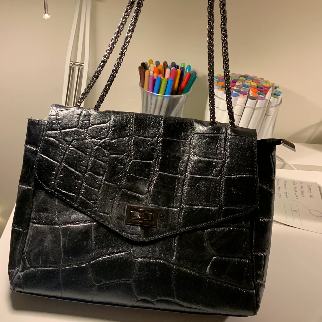 Väska från Chiquelle - 90