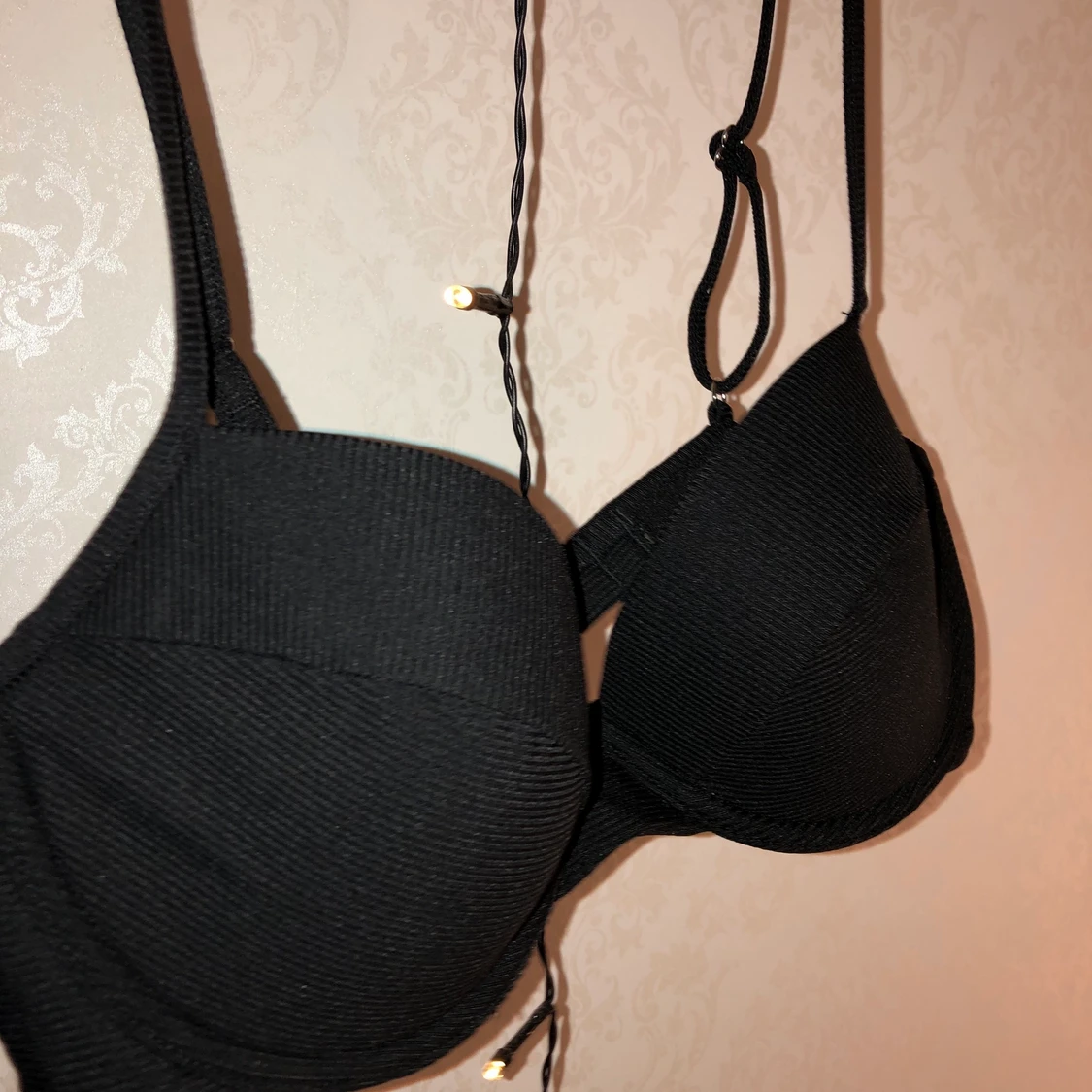 Helt ny bikini överdel - 90