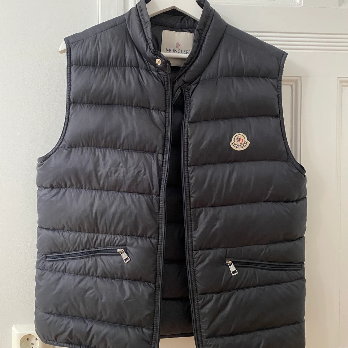 Moncler Gui väst