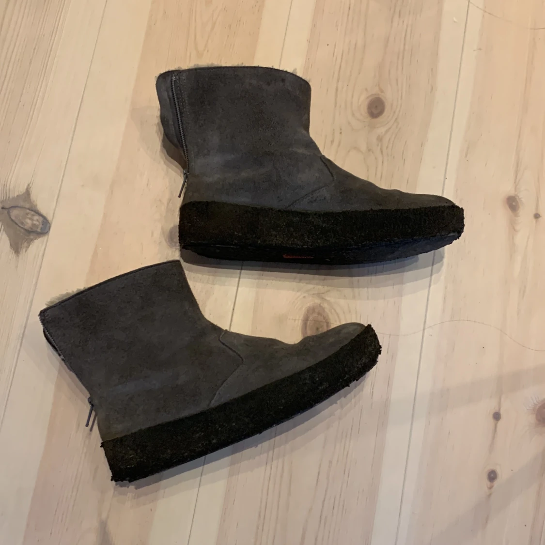 Boots, 35 | Clarks - 90
