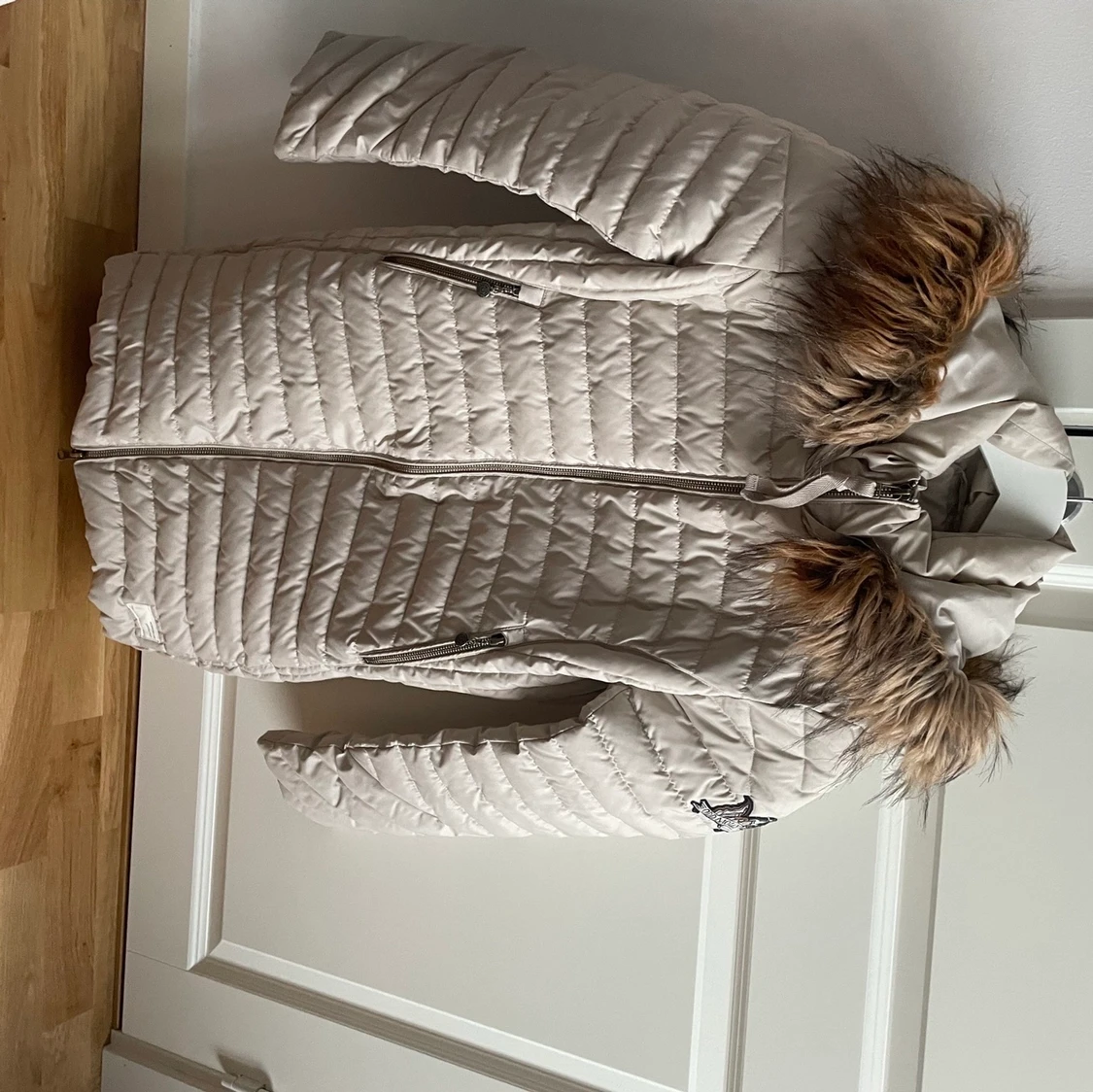 Odd Molly, vinterjacka