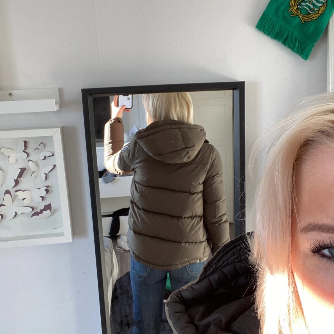 D’brand jacka - 90