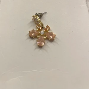 Pilgrim örhänge? - Har tappat mitt ena örhänge o dessa säljs inte längre så söker någon som kan sälja ett par av dessa eller endast 1❤️