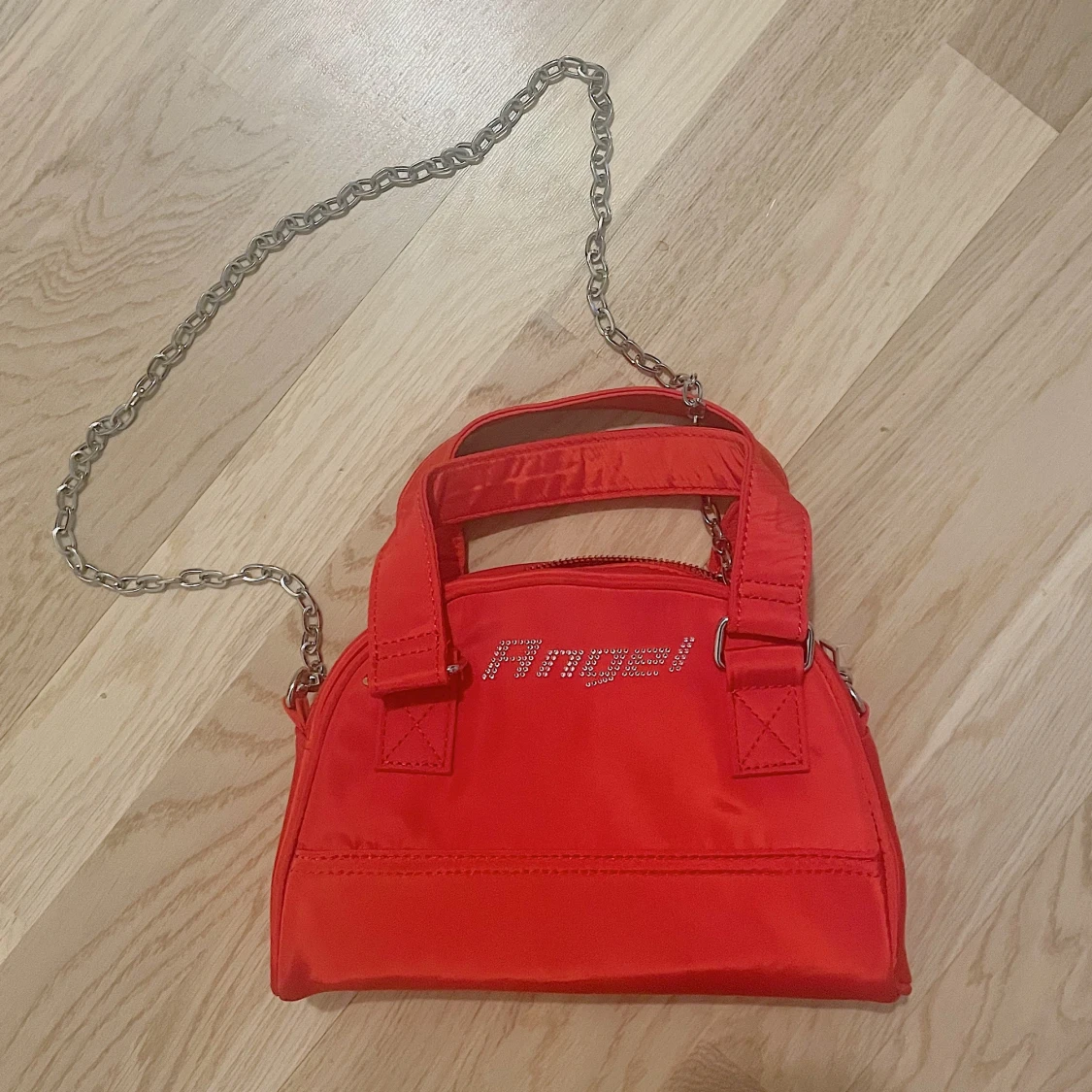 Väska från bershka 