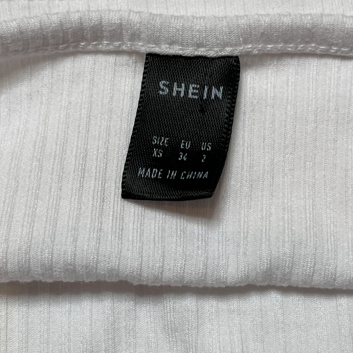 SHEIN linne  - 91