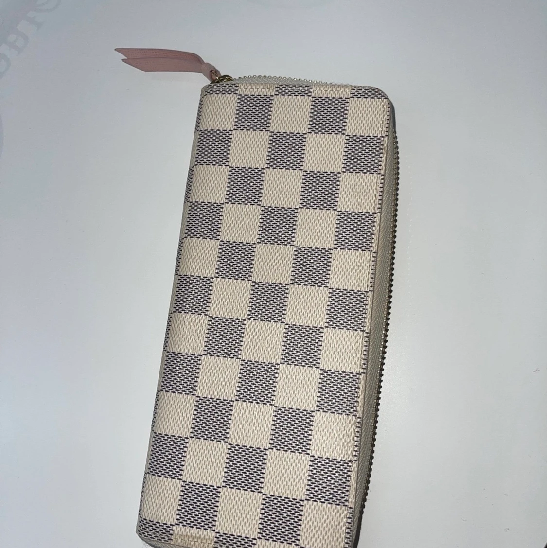 Louis Vuitton plånbok - 90