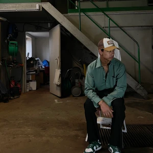 LILY OF THE VALLEY - GRÖN SKJORTA - snygg grön skjorta🤎