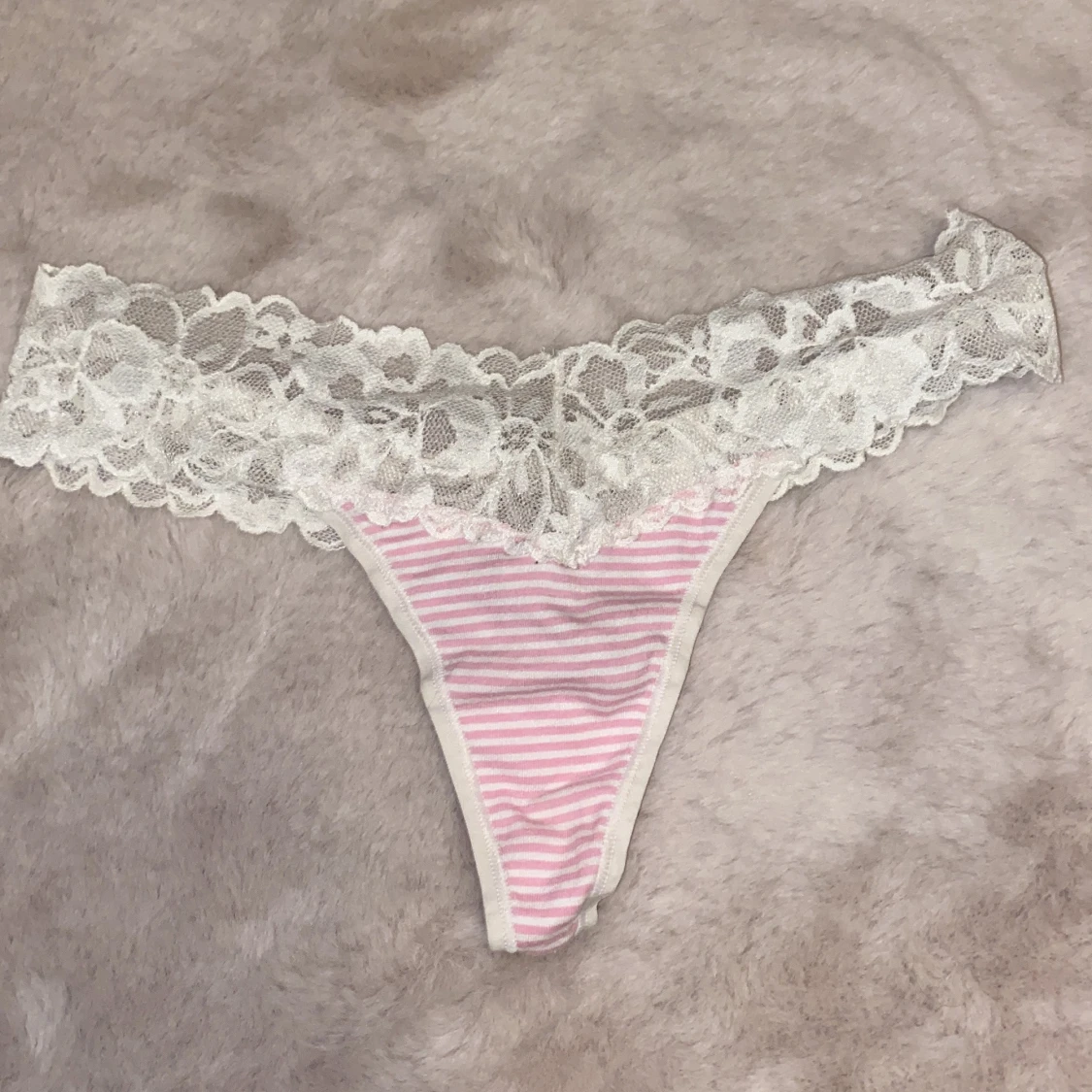 Trosor, Victoria’s Secret 