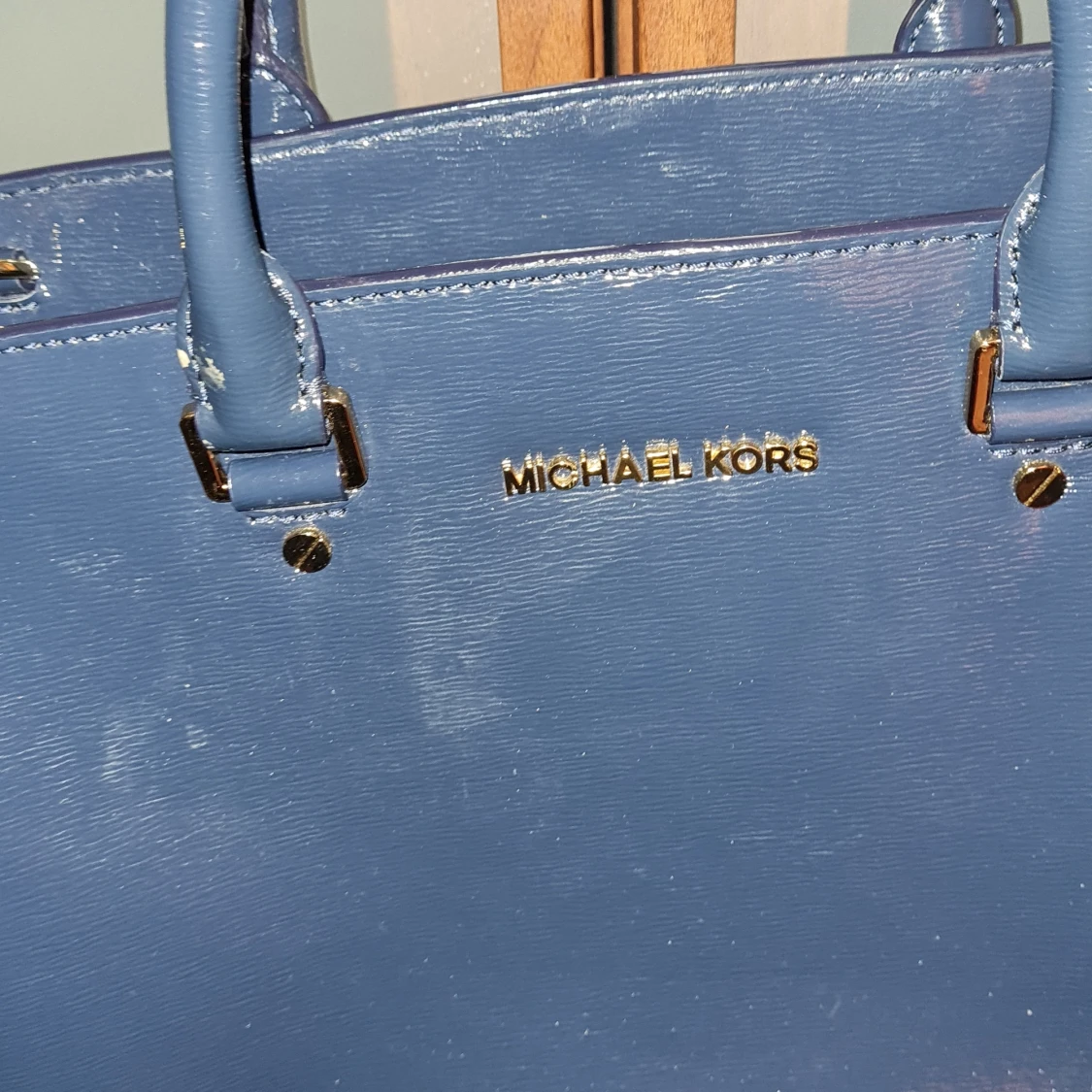 Äkta Michael Kors handväska - 90