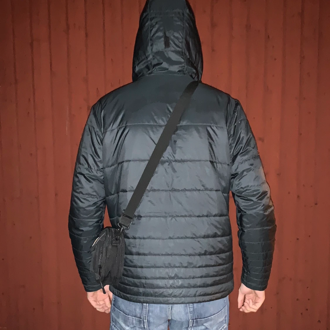 Jacka från Columbia Termo - 90