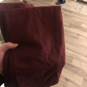 Påslakanset  - Helt nytt ekologiskt påslakanset, två stycken alltså påslakan till 2 kuddar och 2 täcke! Är helt nytt dock ej kvar i förpackningen! Tvättat de då de legat i en låda! 