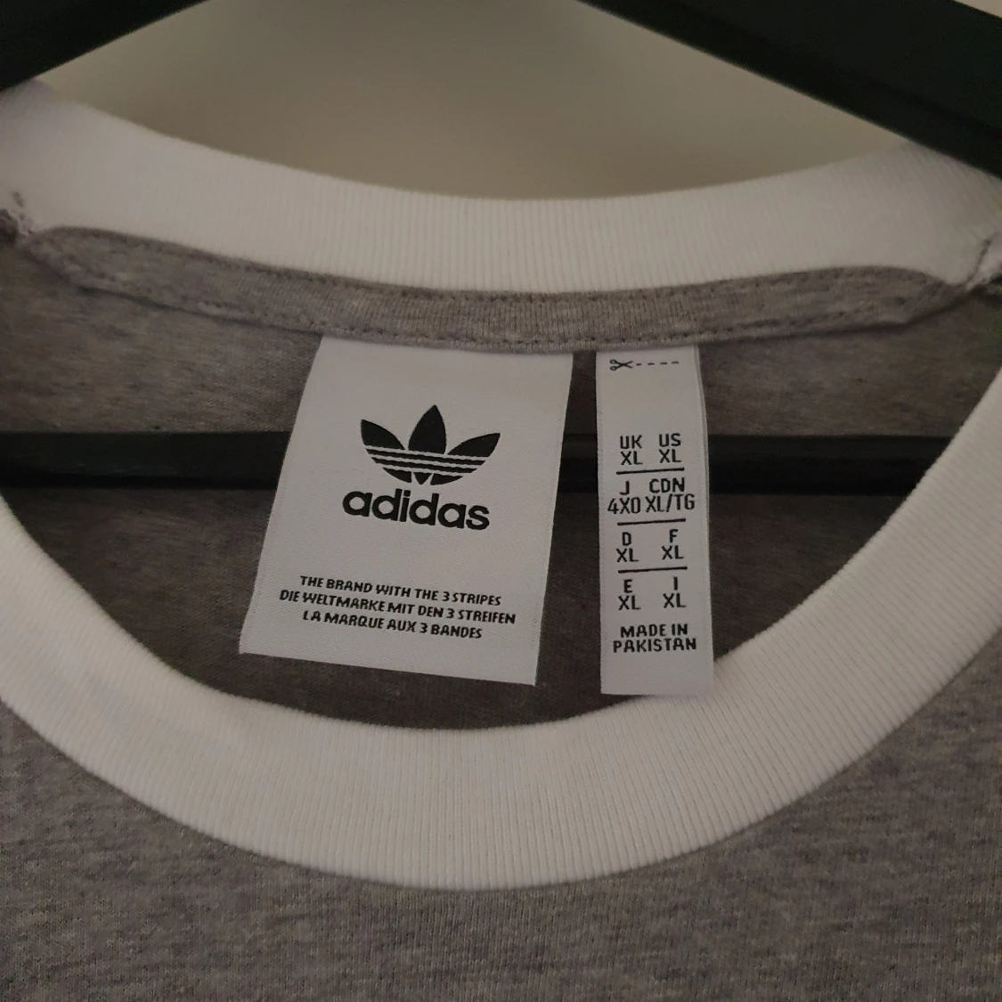 Adidas t-shirt  - 91