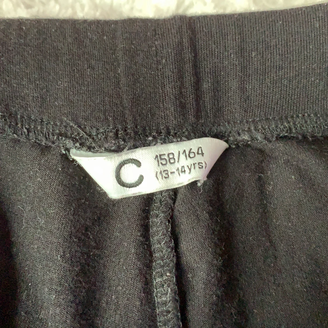 Sköna mjukisbyxor från Cubus  - 91